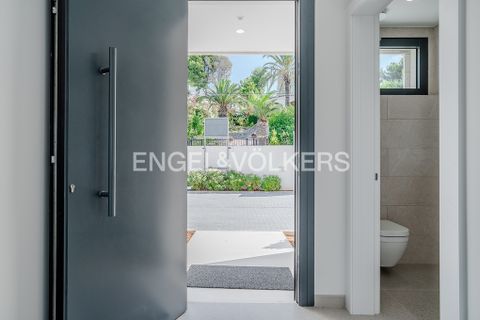 Villa i Altea, Alicante, Altea - € 2.950.000 | Ref: W-02WOZL - foto 40